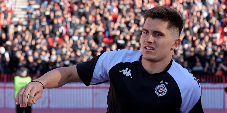Partizan na ozbiljnim mukama! Turski gigant krenuo po kapitena?