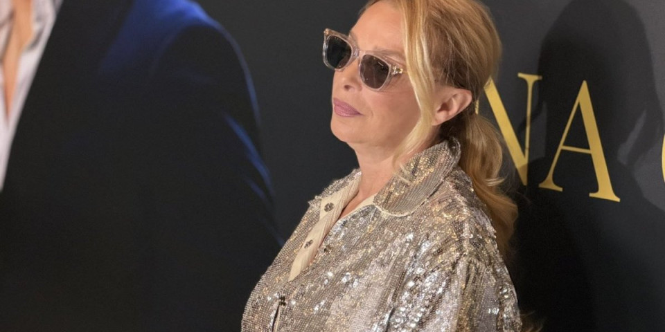 Dugo se nije pojavljivala, a sad pale vilice zbog nje: Vanesa Šokčić u 55. godini kao bomba