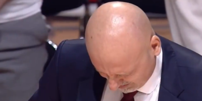 Obradović u suzama! Potresne scene u "Pioniru: Zvezda se oprašta od svog Cveleta (VIDEO)
