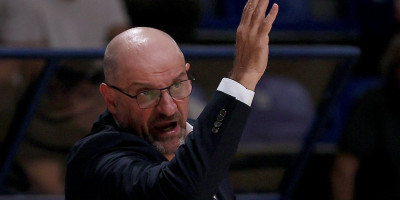 Mitrović o potencijalnoj majstorici: Volim da dođem u Beograd