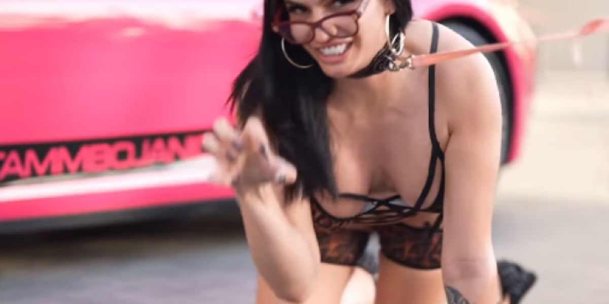 Tamara Bojanić