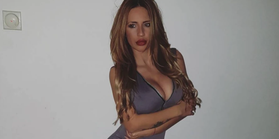 Tijana se vratila! Srbi otkidali na nju, a onda je nestala - pamtite je kao plavušu