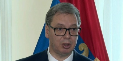 Prošli smo Golgotu! Vučić o blokaderskom uništavanju obrazovanja: Hteli su da sruše sve naše temeljne vrednosti