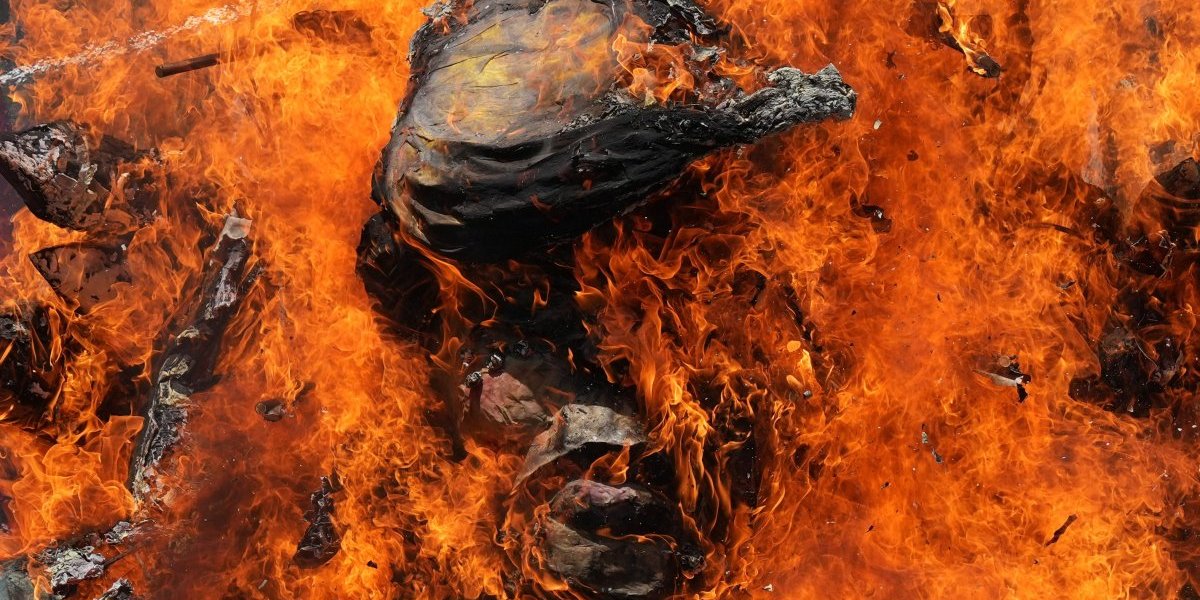 Filipini Protesti foto Tanjug Ap Aaron Favila