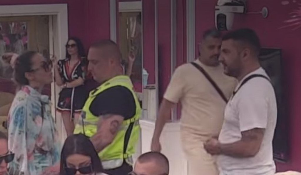 "Ti si majka monstrum": Aneli otkrila šta će uraditi sa malom Norom, a onda pljunula Asmina