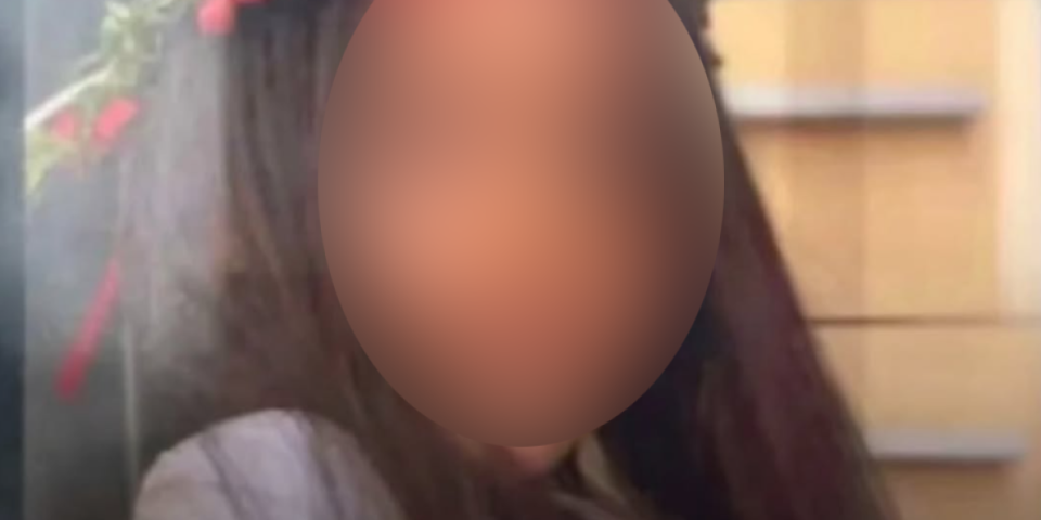 Nestala devojčica (5) u Novom Sadu: Poslednji put viđena na Bulevaru oslobođenja, policija na nogama!