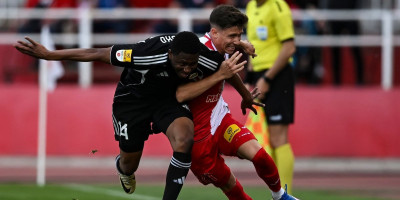Vojvodina opet druga: Preskočen Partizan, ali je stigao novi problem pred finale Kupa