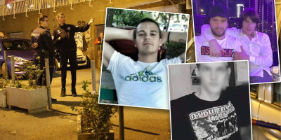 Krvavi kvart na Kanarevom brdu: Jezivi zločini potresli su Srbiju, a desili su se baš ovde