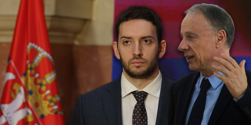 Poznata blokaderka potvrdila: Ko glasa za Đokica, glasao je za politiku Pavla Grbovića (FOTO)