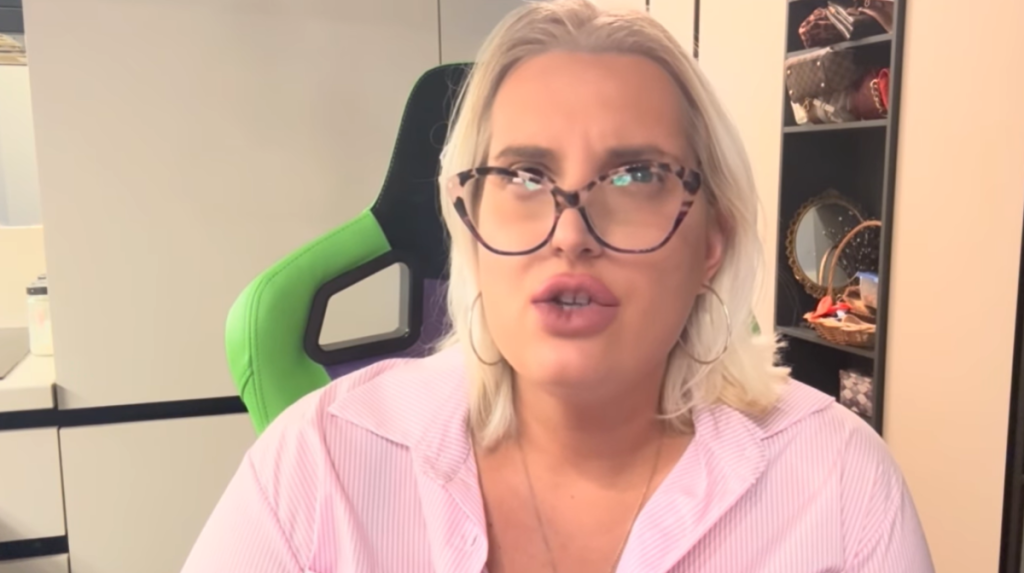Stanijina bivša PR-ka iznela sav prljav veš o starleti: "Bacam naše prijateljstvo u smeće"