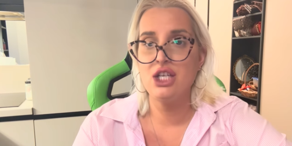 "Anita ga je dovela u moju kuću, nikada joj to neću oprostiti": Tamara više neće da ćuti