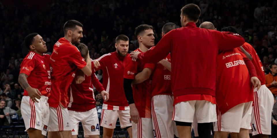 Horor bivšeg igrača Zvezde: Pokidao ligamente, karijera pod velikim znakom pitanja
