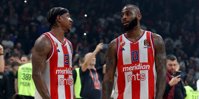 Zvezdin trio u drugačijem izdanju: Kenan, Mekintajer i Karter se oprobali u novom sportu