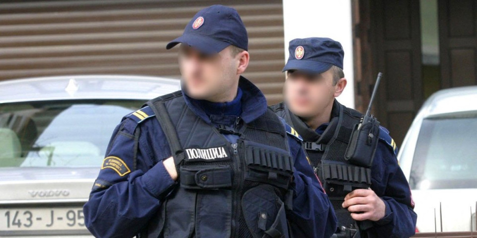 Strah od novog obračuna: Policija čuva ranjenog Dabića posle pucnjave u prestonici