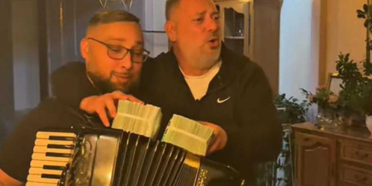 Branko Babić kiti muzičare