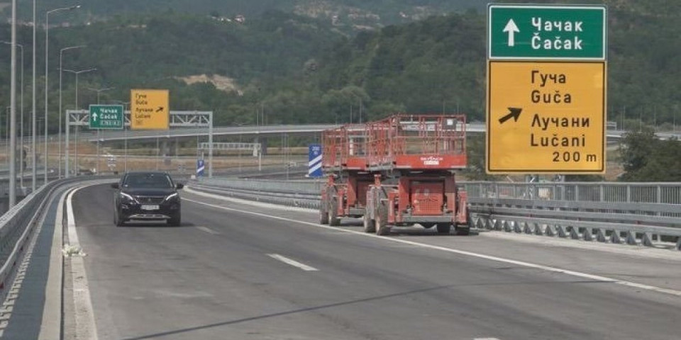 Ovi putevi su kritični: Upozorenje za vozače - Evo na šta treba da obratite pažnju