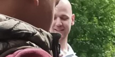 Oni su napali aktiviste SNS-a u Zemunu: Policija privela huligane - jedan povezan sa drogom