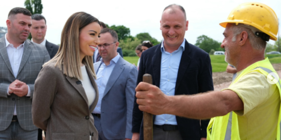 Nove fabrike i radna mesta: Ministarstvo privrede ulaže 141 milion u industrijsku zonu u Bačkom Petrovcu!