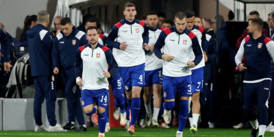 Ratuju zbog Srbina! "Orao" posvađao engleske velikane