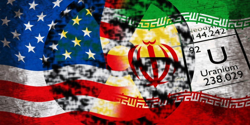 Ponuda koja menja sve: Amerika nudi Iranu ukidanje sankcija pod jednim uslovom!