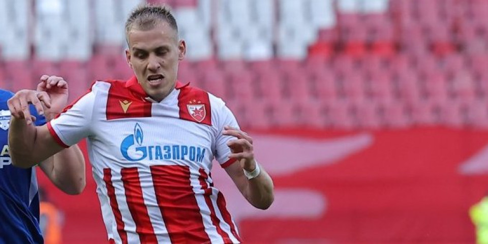 Razočarani smo, falio nam je gol! Lučić nezadovoljan remijem