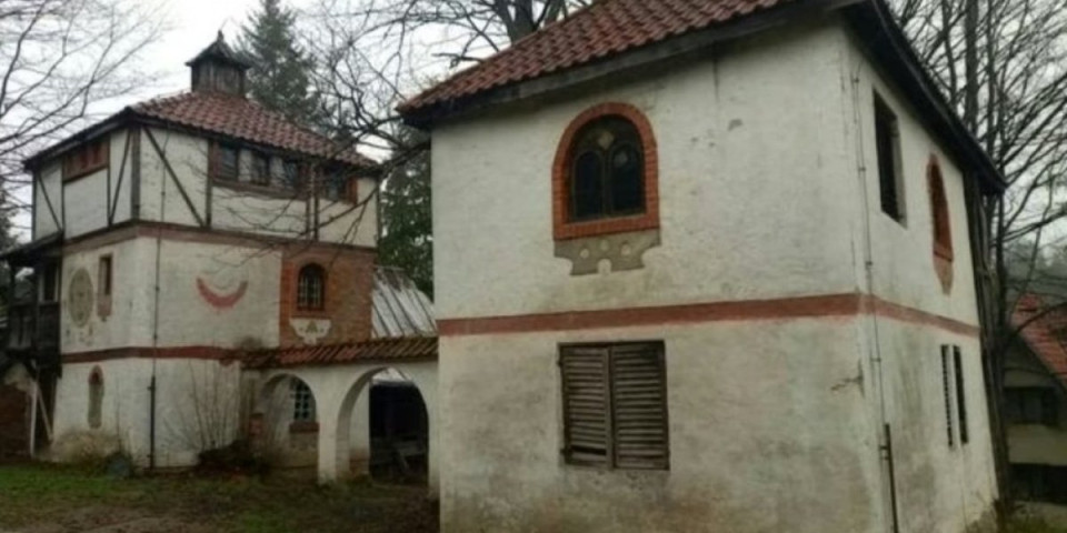 Konačno pala odluka! "Kula na Zlatiboru" Milića od Mačve spajaće prošlost i budućnost - Evo kako