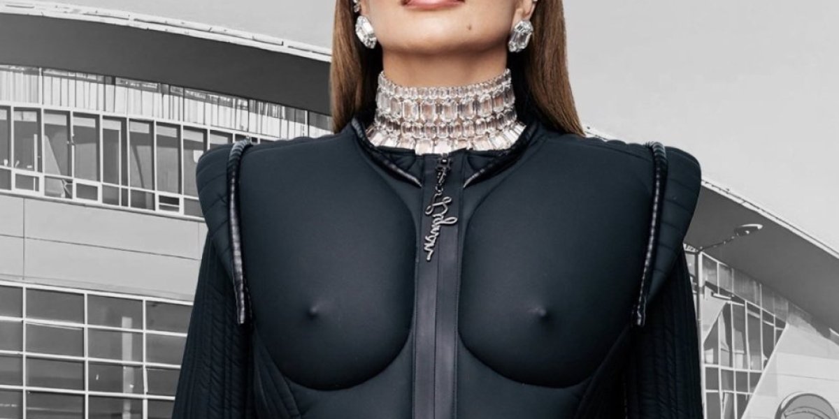 Severina Vučković