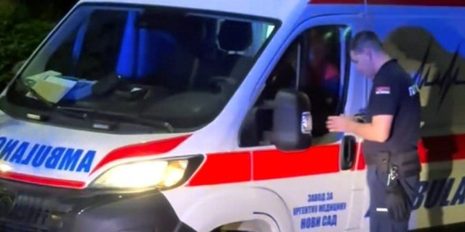 Tuča na Autokomandi: Grupa naoružana motkama upala u kafić - evo šta je epilog nasilja