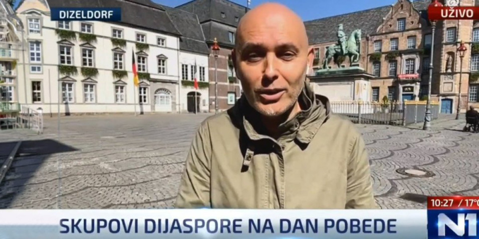 Nema podrške "blokaderima": Na N1 otkrivena podvala iz dijaspore