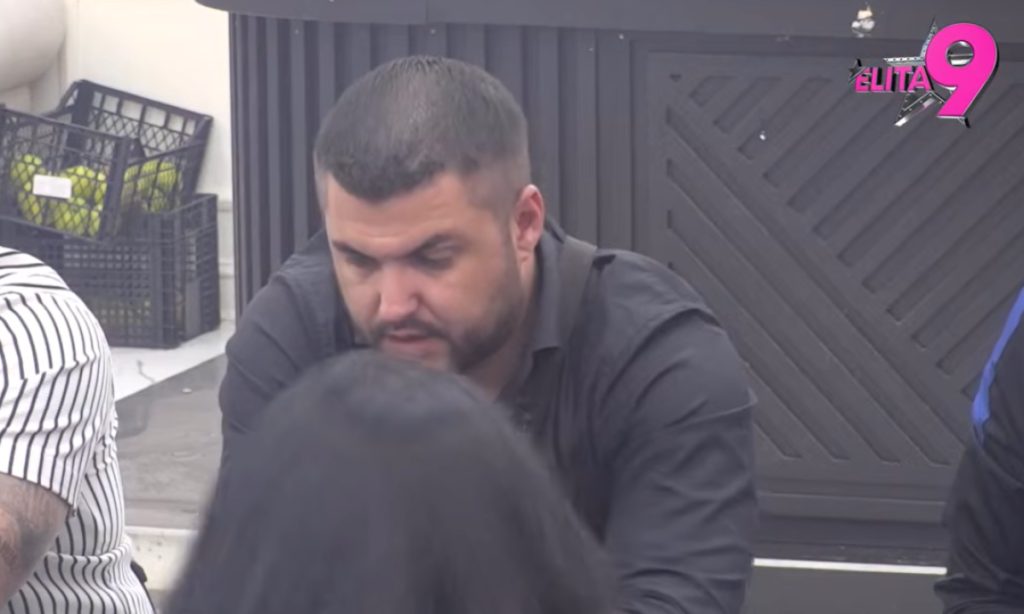 "Nakaza i monstrum": Stanija izvređala Asmina, pa Maji sasula sve u lice