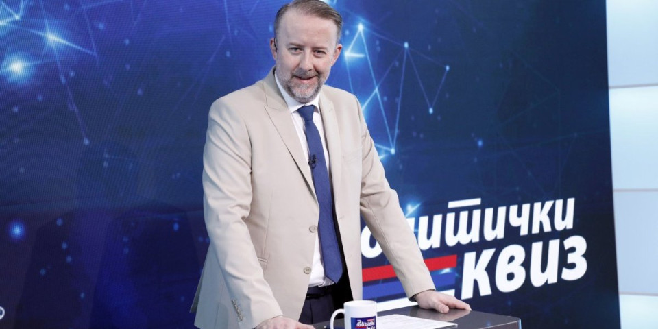 Vojvođanski duel u "Političkom kvizu": Ovo morate da vidite (VIDEO)