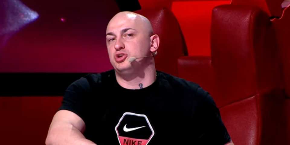 "Nisam spreman za nastavak": Desingerica razvezao jezik o muzičkom takmičenju - Ovo će biti žiri u novoj sezoni
