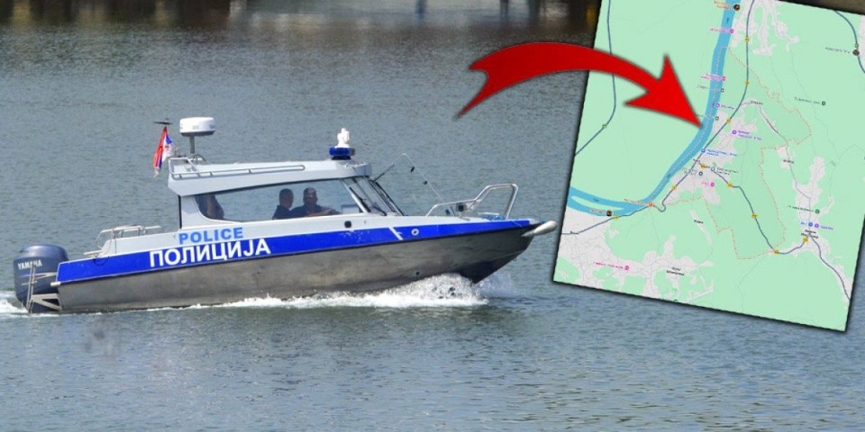 Deca plakala i dozivala u pomoć... Poznat identitet mladića koji se udavio kod Umke - Zbog ovoga skočio u Savu?!