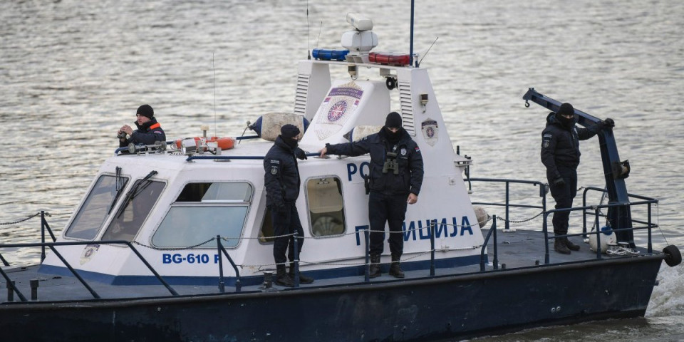 Dva dečaka se utopila kod Kruševca! Nova tragedija na Velikoj Moravi
