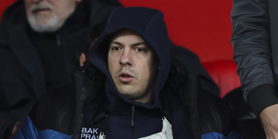 Baka Prase nema dilemu ko osvaja Kup: Zvezda će prva da postigne gol, a onda će naši...