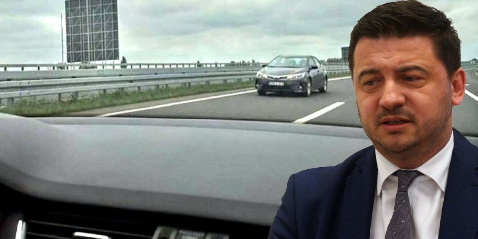 "Dokazivanje" se može platiti životom: Stamatović o mladima koji voze u suprotnom smeru, trend se širi