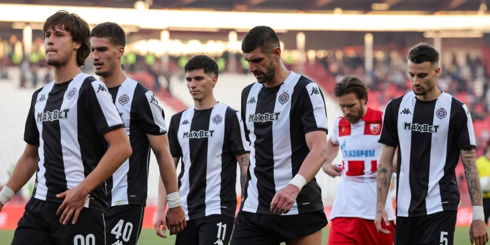 Milioni stižu u Humsku? Partizanov biser na pragu velikog transfera