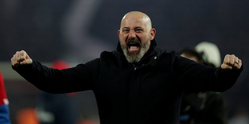 Deki završava kapitalca: Zvezda krenula po igrača za Ligu šampiona