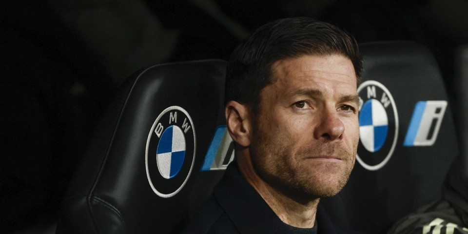 Alonso je ponovo u modi? Liverpul zatražio savet od Real Madrida