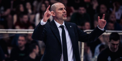 Penjaroja saopštio loše vesti! Tiče se zdravlja miljenika navijača Partizana