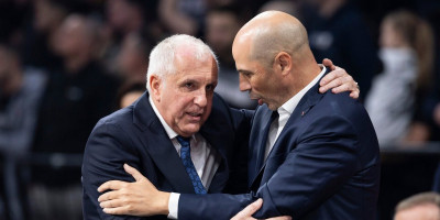 Oglasio se Žoc: "Barselona? Tada ću doneti konačnu odluku"