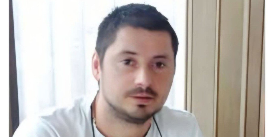Nestao Milan Prvanov iz Zaječara: Svi mole Boga da je živ (FOTO)
