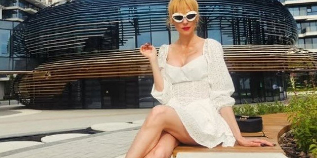 Iva Štrljić