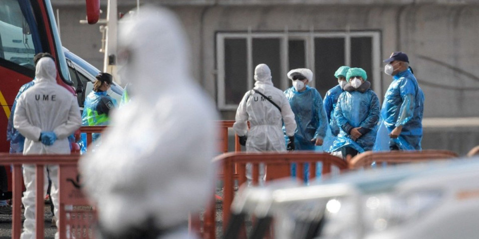 Hantavirus sve bliže! Zemlja u srcu Evrope nešto krije: Javnost u panici, hitno se oglasile nadležne službe