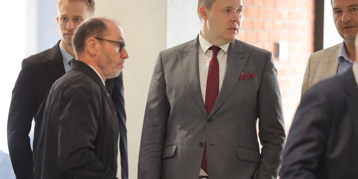 Roditelji žrtava pred suđenje