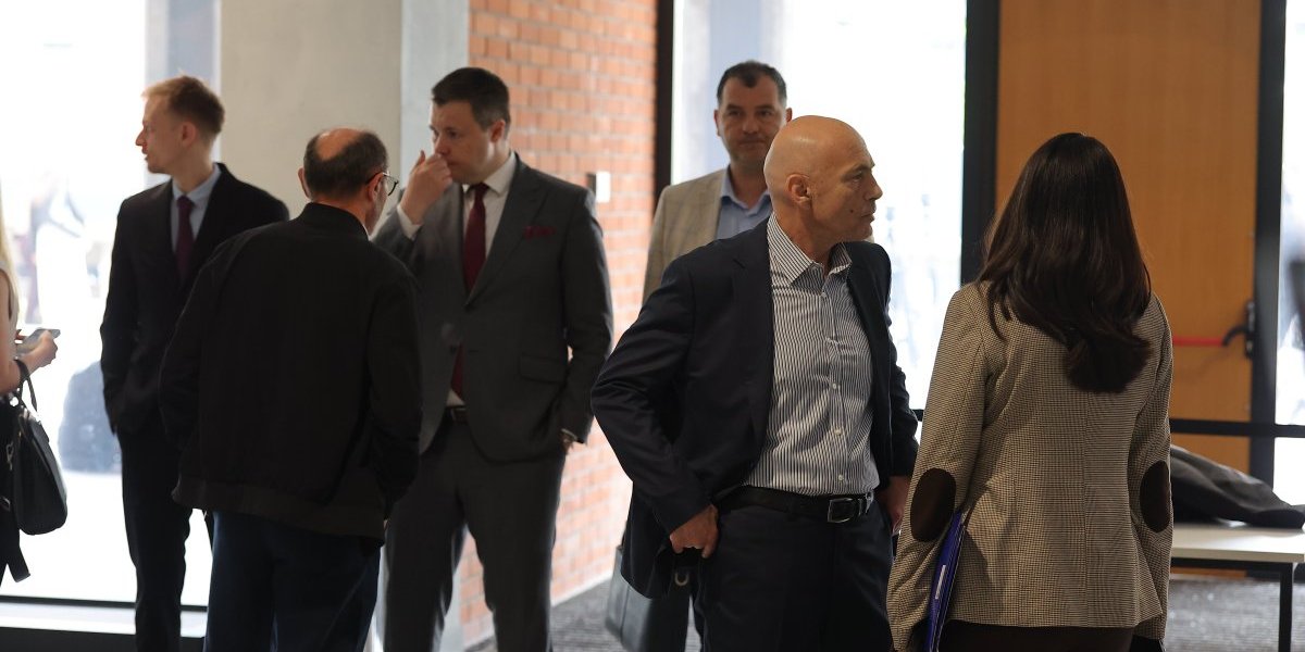 Roditelji žrtava tik pred suđenje