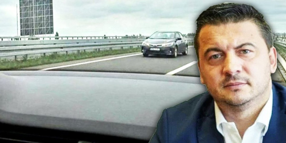 Voze u kontra smeru zbog izazova?! Stručnjak o trendu među mladima koji trese Srbiju