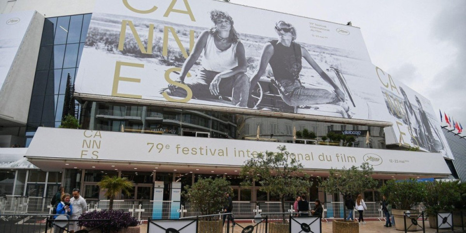 Sutra počinje 79. Kanski festival: Tri srpska filma u selekcijama najznačajnijeg festivala na svetu