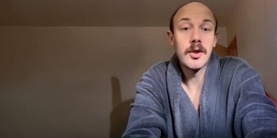 "Pronađen blokader koji će srušiti Vučića!?!": Internet "gori" - narode, ovo morate da čujete, a i vidite (VIDEO)
