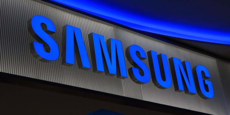 Samsung pomera granice: Ekran koji "meri" vaše zdravlje - privatnost na novom nivou (VIDEO)